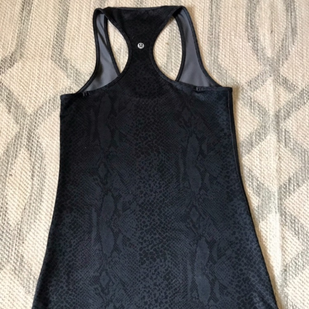 Lululemon Tank | Size 6